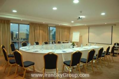 تولیپ کریک هتل آپارتمان