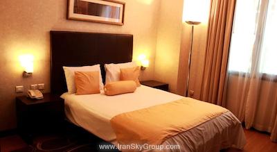 تولیپ کریک هتل آپارتمان