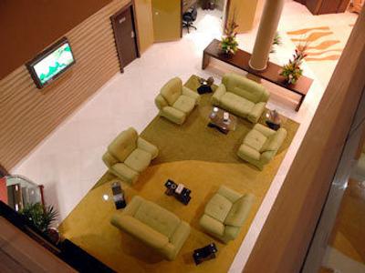 تولیپ کریک هتل آپارتمان