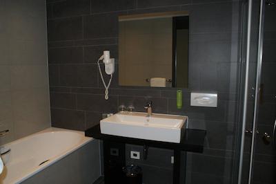 کسو هتل پارک وست