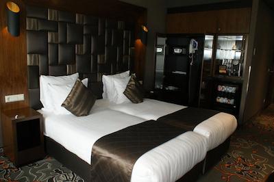 کسو هتل پارک وست