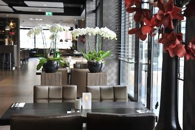 کسو هتل پارک وست