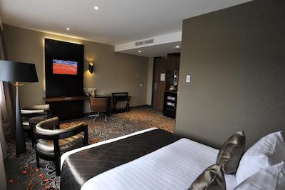 کسو هتل پارک وست