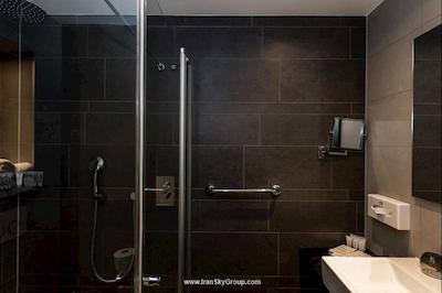 کسو هتل پارک وست