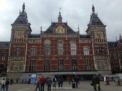 کسو هتل پارک وست