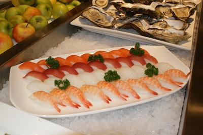 کسو هتل پارک وست