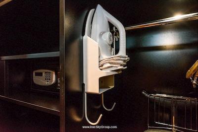 کسو هتل پارک وست