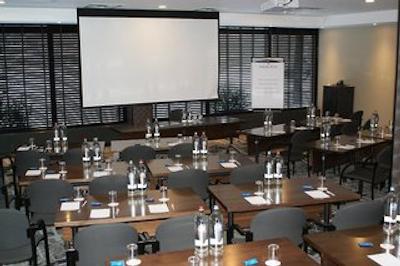 کسو هتل پارک وست