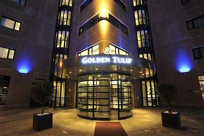 کسو هتل پارک وست