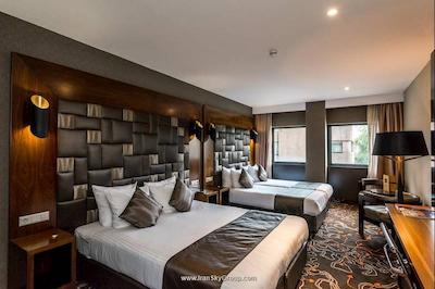 کسو هتل پارک وست