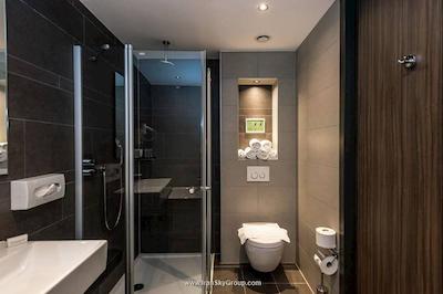 کسو هتل پارک وست