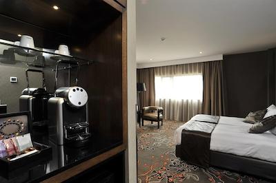 کسو هتل پارک وست