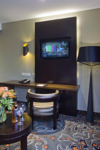 کسو هتل پارک وست