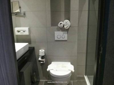 کسو هتل پارک وست