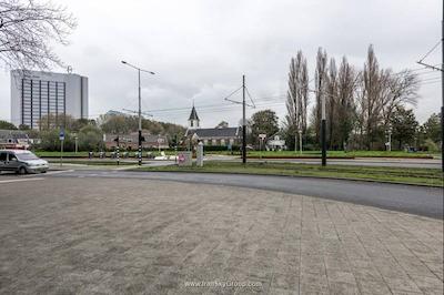 کسو هتل پارک وست