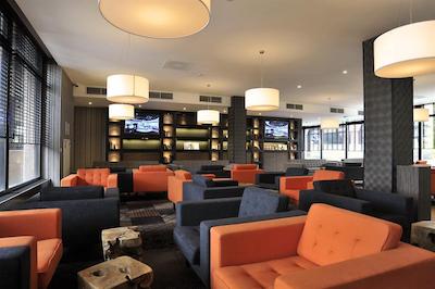 کسو هتل پارک وست