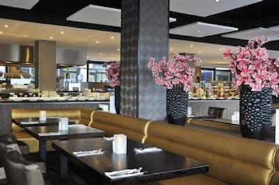 کسو هتل پارک وست