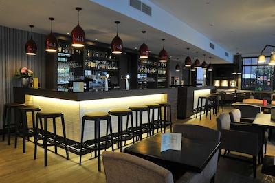 کسو هتل پارک وست