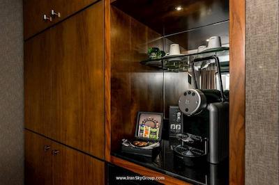 کسو هتل پارک وست