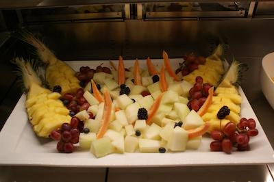 کسو هتل پارک وست