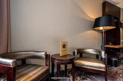 کسو هتل پارک وست