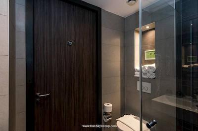 کسو هتل پارک وست