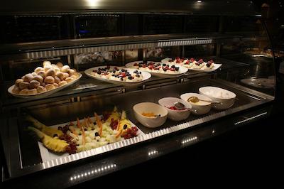 کسو هتل پارک وست