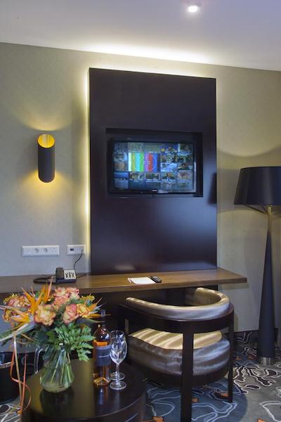 کسو هتل پارک وست