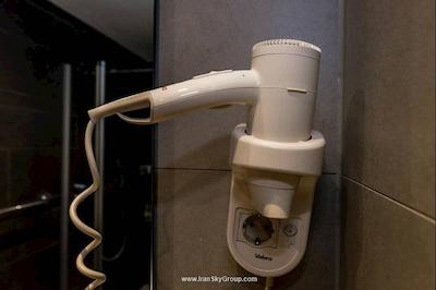 کسو هتل پارک وست