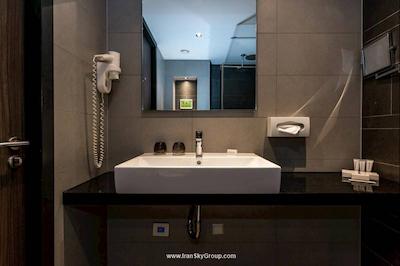 کسو هتل پارک وست