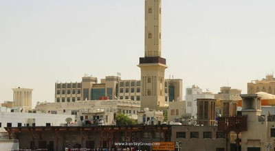 تولیپ هتل آپارتمان
