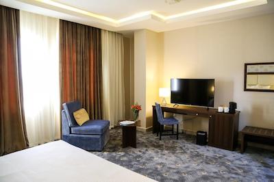 تاون هتل دوحه