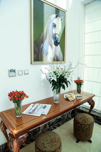 تاون هتل دوحه