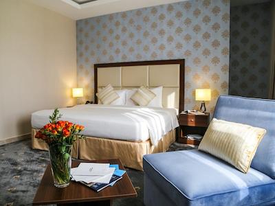 تاون هتل دوحه