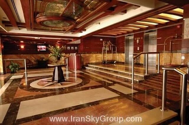 تولیپ این القصیص دبی سوئیتس
