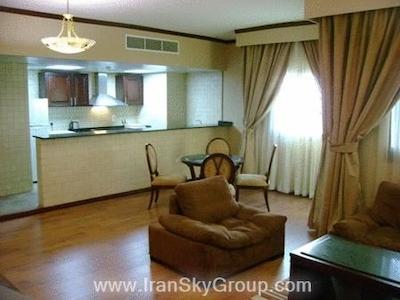 تولیپ این القصیص دبی سوئیتس