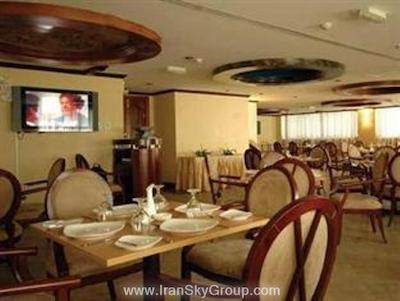 تولیپ این القصیص دبی سوئیتس