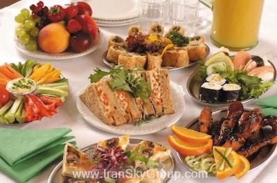 تولیپ این القصیص دبی سوئیتس