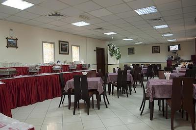 تولیپ این القصیص دبی سوئیتس