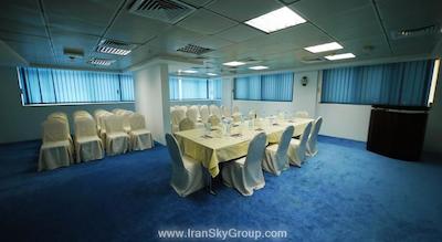 تولیپ این القصیص دبی سوئیتس