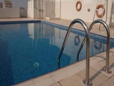 تولیپ این القصیص دبی سوئیتس