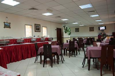 تولیپ این القصیص دبی سوئیتس