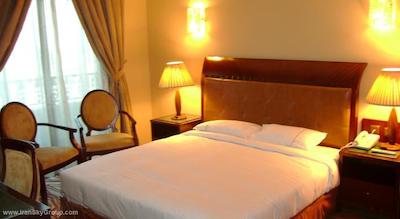 تولیپ این هتل آپارتمان