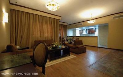 تولیپ این هتل آپارتمان