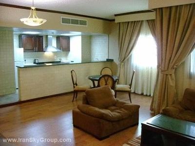 تولیپ این هتل آپارتمان