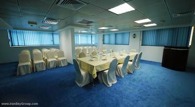 تولیپ این هتل آپارتمان