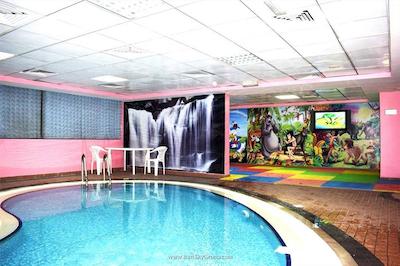 تولیپ این هتل آپارتمان