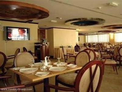 تولیپ این هتل آپارتمان