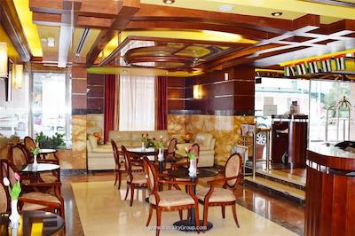 تولیپ این هتل آپارتمان