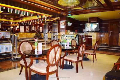 تولیپ این هتل آپارتمان